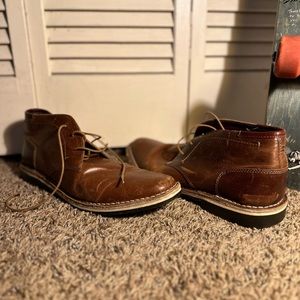 Steve Madden Dress Shoes size 10 thrift